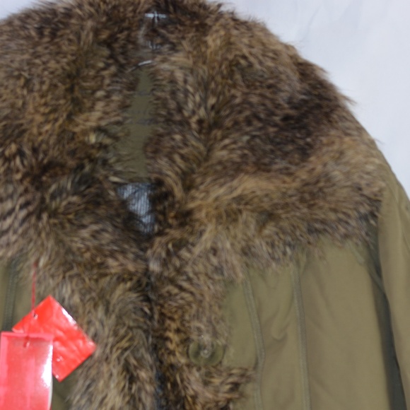 Jackpot Winter Coat SZ L. NWT - Picture 4 of 13
